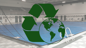 Reduce environmental impact with Alta Pool Coves